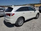 Cahokia Heights, IL에서 판매 중인 2017 Acura Rdx Technology - Front End