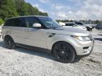 2017 Land Rover Range Rover Sport Hse for Sale in Fairburn, GA - Minor Dent/Scratches