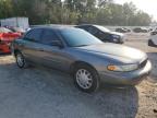 2004 Buick Century Custom продається в Midway, FL - Rear End