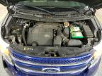 2013 Ford Explorer Limited zu verkaufen in Fort Wayne, IN - Front End