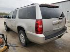 2009 Chevrolet Suburban K1500 Lt na sprzedaż w Pekin, IL - Top/Roof