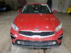 2021 Kia Forte Fe en Venta en Lufkin, TX - Front End