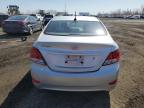 2013 HYUNDAI ACCENT GLS for sale at Copart QC - MONTREAL