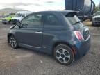 2016 Fiat 500 Electric na sprzedaż w Kapolei, HI - Front End