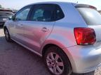 2012 VOLKSWAGEN POLO MATCH for sale at Copart WOLVERHAMPTON