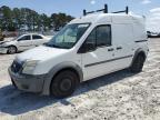 2010 Ford Transit Connect Xl იყიდება Loganville-ში, GA - Rear End