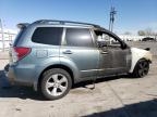 2009 Subaru Forester 2.5Xt for Sale in Littleton, CO - Burn - Engine