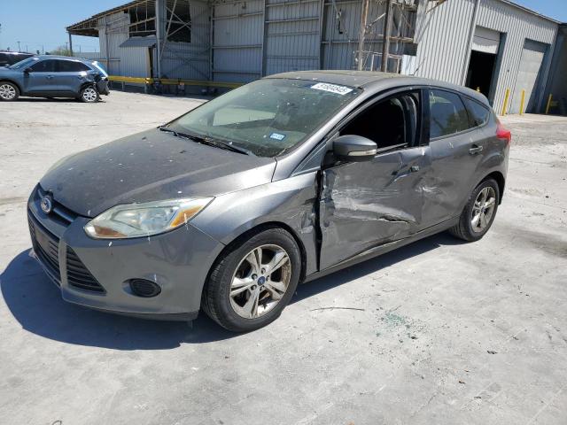  FORD FOCUS 2013 Charcoal
