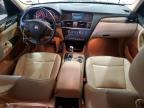 2012 Bmw X3 Xdrive28I zu verkaufen in Sandston, VA - Rear End