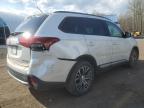 2016 Mitsubishi Outlander Se იყიდება East Granby-ში, CT - Rear End