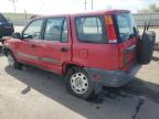 2000 Honda Cr-V Lx for Sale in Littleton, CO - Side
