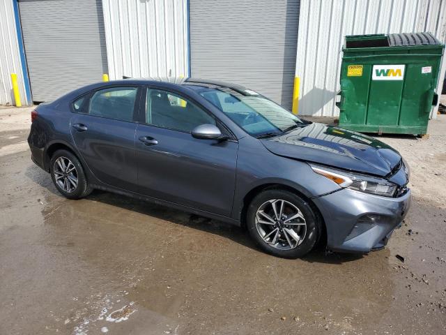  KIA FORTE 2023 Сharcoal
