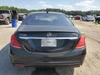 2014 Mercedes-Benz S 550 للبيع في Florence، MS - Undercarriage