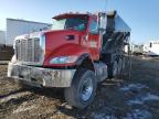 2019 Peterbilt 348 Rock Slinger Truck en Venta en Cicero, IN - Rollover