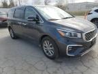 2019 Kia Sedona Ex de vânzare în Bridgeton, MO - Rear End
