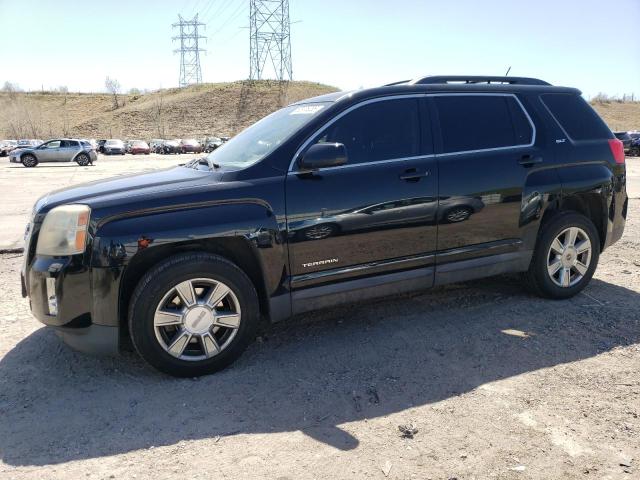 2013 Gmc Terrain Slt