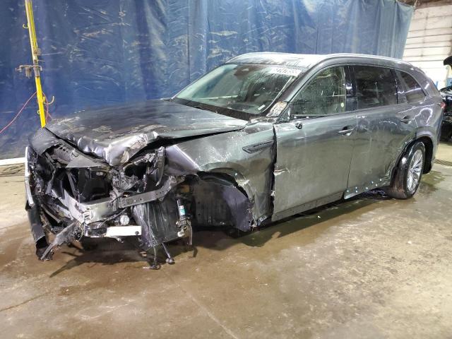 2024 Mazda Cx-90 Preferred Plus