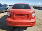 2009 Suzuki Sx4 Sport for Sale in Tucson, AZ - Front End
