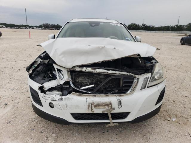  VOLVO XC60 2013 Biały