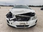 2013 Volvo Xc60 3.2 na sprzedaż w New Braunfels, TX - Front End