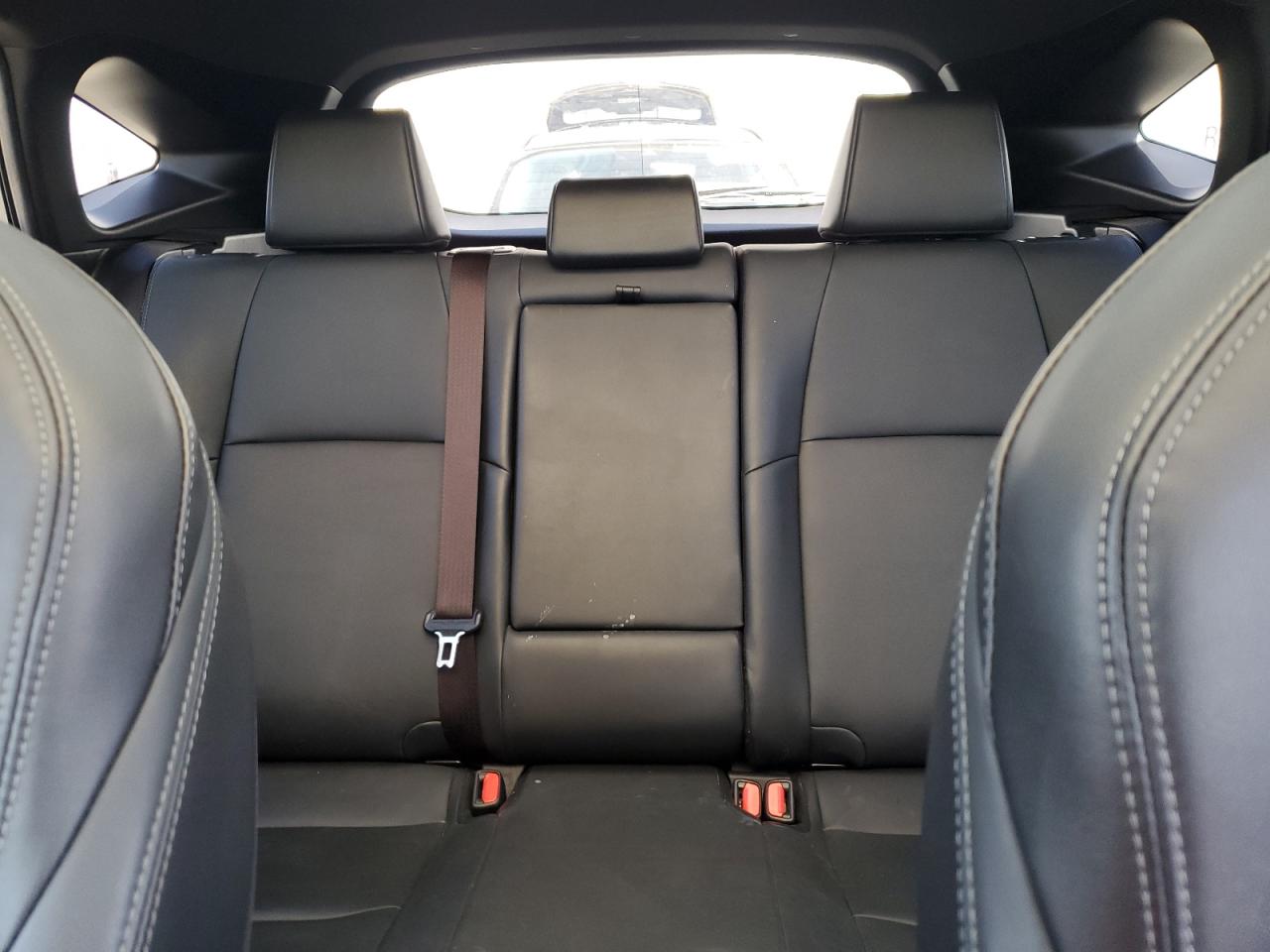 2023 Toyota Venza Le VIN: JTEAAAAH9PJ130158 Lot: 55053865