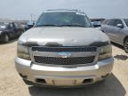 2007 Chevrolet Avalanche C1500 იყიდება San Antonio-ში, TX - Hail