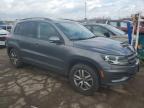2017 Volkswagen Tiguan S იყიდება Woodhaven-ში, MI - Minor Dent/Scratches