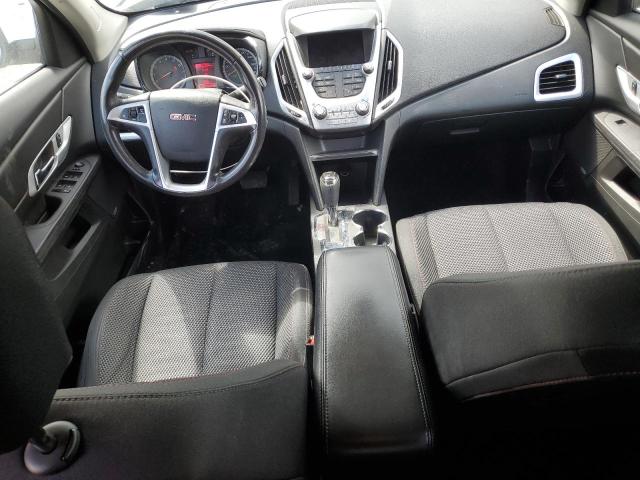  GMC TERRAIN 2017 Білий