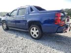 2013 Chevrolet Avalanche Lt იყიდება Ellenwood-ში, GA - Front End