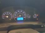 2010 Hyundai Santa Fe Gls იყიდება Abilene-ში, TX - Hail