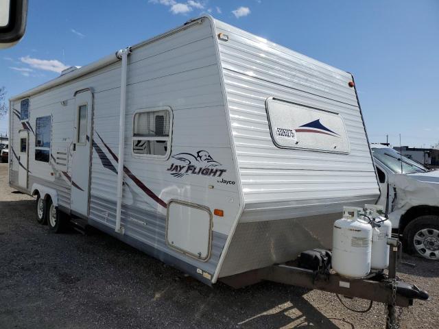 2006 Jayf Trailer