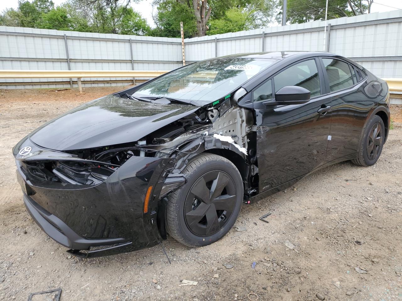 2008 Toyota Prius Shift Control Actuator | 3558047010