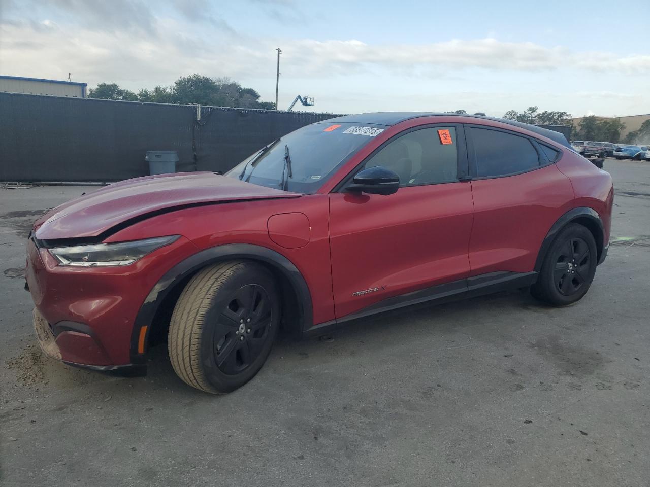 Orlando, FL에서 판매 중인 2021 Ford Mustang Mach-E California Route 1 - All Over