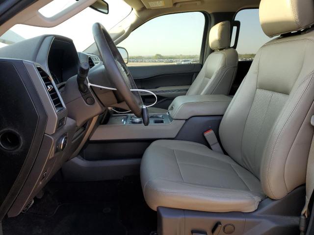  FORD EXPEDITION 2020 Czarny