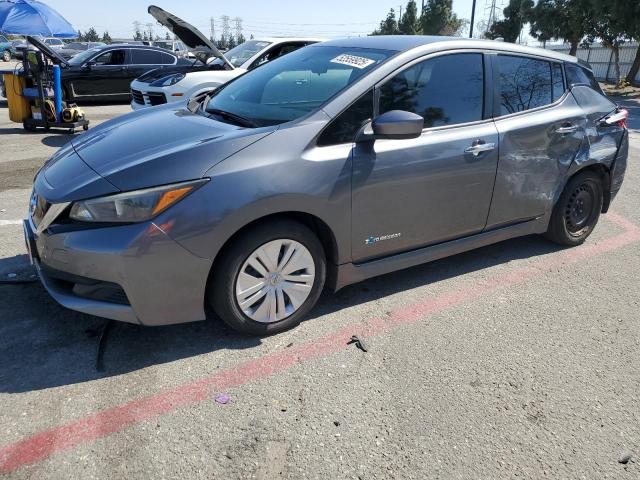 2019 Nissan Leaf S