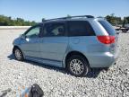 2010 Toyota Sienna Xle na sprzedaż w Apopka, FL - Front End