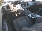 2021 Dodge Challenger Sxt en Venta en Exeter, RI - Front End