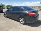 2014 Ford Focus Se იყიდება Albuquerque-ში, NM - Front End