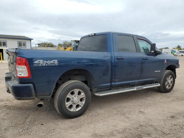  RAM 2500 2020 Blue