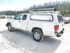 2021 Toyota Tacoma Access Cab zu verkaufen in Hurricane, WV - Front End