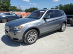 2013 Bmw X3 Xdrive28I for Sale in Ocala, FL - Minor Dent/Scratches