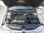 2001 VOLKSWAGEN GOLF GTI T for sale at Copart SANDWICH