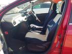 2010 CITROEN C3 VTR+ HD for sale at Copart CHESTER