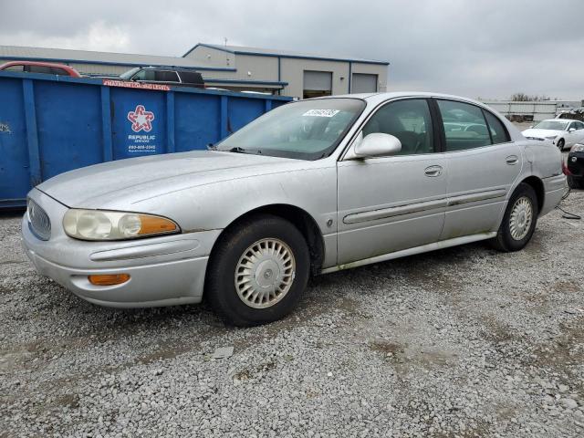 2001 Buick Lesabre Custom