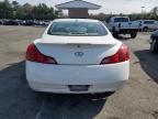 2009 Infiniti G37  zu verkaufen in Exeter, RI - Front End