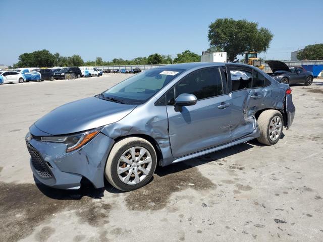 TOYOTA COROLLA LE 2021