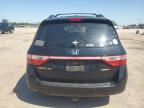 2013 Honda Odyssey Touring на продаже в Newton, AL - Side