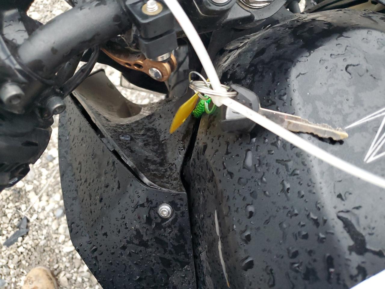 2021 Kawasaki Er400 D VIN: JKAERKD16MDAC1128 Lot: 51495745