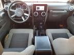 2010 Jeep Wrangler Unlimited Sahara продається в York Haven, PA - Normal Wear