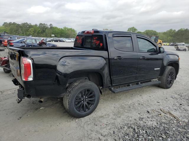  GMC CANYON 2022 Black